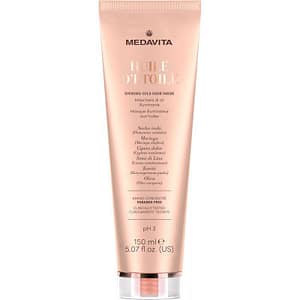 Medavita Huile d'Etoile Maschera Shining Oil Hair Mask 150ml NEW - maschera illuminante tutti i tipi di capelli