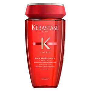Kerastase Soleil Shampoo Apres Soleil 250ml - shampoo solare idratante