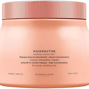 Kerastase Discipline Maskeratine 500ml - maschera capelli indisciplinanti secchi