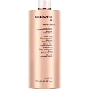 Medavita Huile D'Etoile Oleum di Luce Trattamento Intensivo 750ml - impacco illuminante tutti tipi di capelli