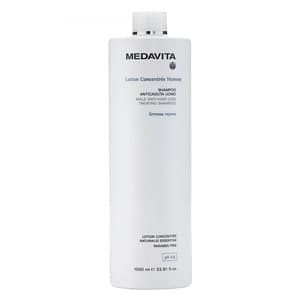 Medavita Lotion Concentree Homme Shampoo Anticaduta UOMO 1000ml - shampoo anti-caduta uomo capelli fragili