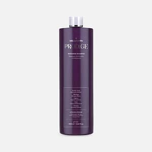 Medavita Prodige Restoring Shampoo 1000ml - shampoo ristrutturante fortificante capelli danneggiati