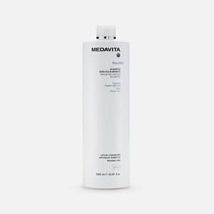 Medavita Requilibre Shampoo Seboequilibrante 1000ml - shampoo sebo-equilibrante capelli e cute grassa
