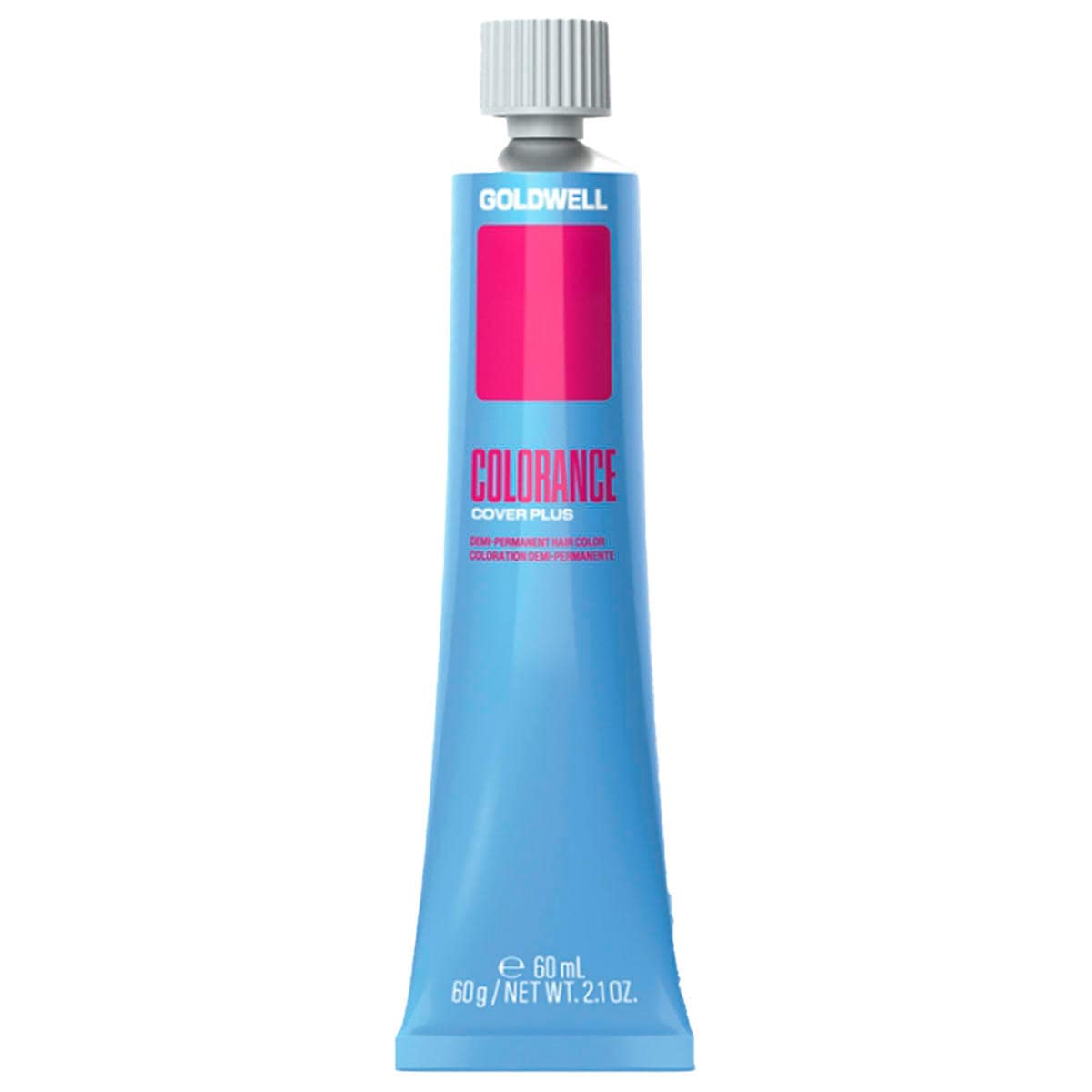 Goldwell Colorance Cover Plus Demi-Permanent Hair Color 60ML