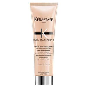Kerastase Curl Manifesto Creme De Jour 150ml - crema nutriente capelli ricci crespi