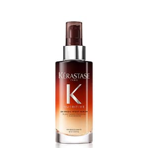 Kerastase Nutritive 8h Magic Night Serum 90ml - siero nutriente notturno capelli secchi