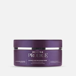 Medavita Prodige Ultimate Deep Recovering Mask 250ml - maschera subliminante ristrutturante fibra capillare