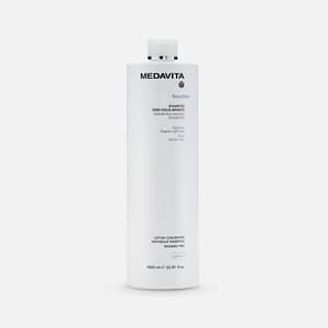 Medavita Requilibre Shampoo Seboequilibrante 1000ml - shampoo sebo-equilibrante capelli e cute grassa