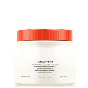 Kerastase Nutritive Masquintense 500ml - maschera nutriente capelli molto secchi da fini a medi