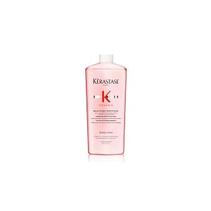 Kerastase Genesis Bain Hydra-Fortifiant 1000ml – shampoo per capelli deboli e grassi