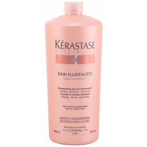 Kerastase Discipline Bain Fluidealiste 1000ml - shampoo capelli indisciplinati crespi