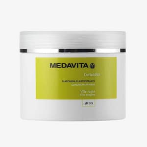 Medavita Curladdict Maschera Elasticizzante 500ml - maschera elasticizzante ultra condizionante capelli ricci mossi