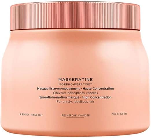Kerastase Discipline Maskeratine 500ml - maschera capelli indisciplinanti secchi